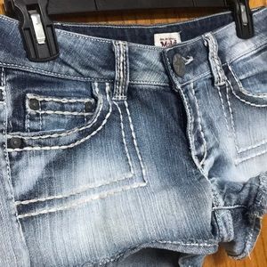 Mudd Shorts
